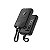 Carregador Portatil Hoco Q35 20W 10000MAH + Cable Lightning - Black - Imagem 1