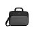 Maleta Targus Work-In Essentials TED006GL-91 para Notebook 11.6" - Preto/Cinza - Imagem 1