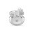 Fone de Ouvido Klip KTE-750WH Edgebuds Pro - Branco - Imagem 1
