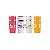 Kit de Perfume Lattafa MY Yara Collection Eau de Parfum Feminino 25ML - (4 Peças) - Imagem 1