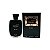 Perfume Rasasi Hawas Black Eau de Parfum Masculino 100ML - Imagem 1