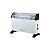 Aquecedor Elétrico FTX Convector CVH2-201V - 2000W - 220V - Branco - Imagem 1