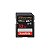Cartão SD 32GB Sandisk Extreme Pro 100/90MB - Imagem 1