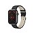 Relógio Smart Abc HW X Mini A3090 Kit 7 Pulseira/ NFC/ GPT/ And/ Preto - Imagem 1