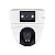 Câmera de Vigilância IP Xion XI-CCTV662 Dual Câmera 3MP + 3MP Wi-Fi - Branco - Imagem 1