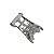 Peça Dji Mini 4 Pro Estrutura Central YC.JG.ZS003983.02 - Imagem 1
