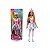 Boneca Barbie Curva Fantasia Unicórnio Azul Cortiça - Imagem 1