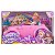 Boneca + Carrro Zuru Sparkle Girlz Conversível com Boneca - 10028 - Imagem 1