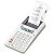 Calculadora Casio com Impressora HR-8RC (12 Dígitos) - Branco - Imagem 1