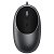 Mouse com Fio Satechi C1 ST-AWUCMM USB-C Cinza - Imagem 1