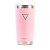 Garrafa Térmica Hydrate 600 Rosado Pastel 591mL - Imagem 1