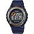 Relógio Unissex Casio Digital W-216H-2BVDF (sem estojo) - Imagem 1