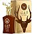 Perfume P.Lattafa Al Noble Wazeer 100ml EDP - Imagem 1