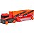 Caminhão Carrinho Mattel Hot Wheels City Mega Hauler GHR48 D - Imagem 1