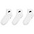 Meias Nike Everyday Essential DX5074-101 (3 Pares) - Imagem 1