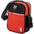 Bolsa NBA Masculina Chicago Bulls 27627 Vermelha - Imagem 1