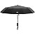 Guarda-chuva DJI 58 cm 10 K Preto - Imagem 1