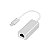 Adaptador USB-C para Ethernet Gigabit Lan 10/100/1000Mbps - Imagem 1