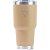 Vaso Térmico Hydrate com Canudo 900 Bege 887mL - Imagem 1