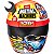 Carro Metal Machines Speed Heroes Zuru - 67125 - Imagem 1