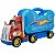 Caminhão Hot Wheels Kit de Ferramentas Luz e Som Construtor Caminhão Fun Max - 8563B - Imagem 1