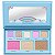 Paleta de Sombras Beauty Creations My Little Pony | MLP-SFP (8 Cores de 13.95g) - Imagem 1