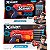 Combo Lançador de Dardos X-Shot Fury + Kickback - ZUCOM50871 - Imagem 1