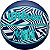 Bola de Basquete Wilson NBA DRV PLUS WZ3016102XB7 - Nº7 - Imagem 1