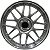 Pneu Infinity Racing 703-1875-10-HB3 Hype Black 18"X7,5 - Imagem 1