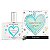 Perfume Fragonard Mademoiselle Amour EDT 50mL - Feminino - Imagem 1