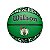 Bola de Basquete Wilson Celtics WZ4024502XB7 - N°7 - Imagem 1