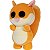 Peluche Adoptme Esquilo Vermelho Jazwares - AME0022 - Imagem 1