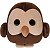 Peluche Adoptme Coruja Jazwares - AME0025 - Imagem 1