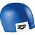Touca de Natação Arena Logo Moulded Cap 001912-211 - Azul - Imagem 1