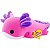 Peluche Hug a Lumps Ally Zuru - 14903 - Imagem 1