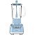 Licuadora Midea MJ-BL6008BW 600W 220V-50/60Hz - Imagem 1