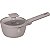 Panela Berlinger Haus Coleção Taupe 16cm - BH-8088 - Imagem 1
