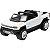 Carro GMC Hummer EV Hot Wheels Mattel - HPR86 - Imagem 1