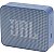 Caixa de Som JBL GO Essential 2 Bluetooth - Azul - Imagem 1
