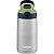 Garrafa Térmica Contigo Aubrey Kids 384mL - Azul Mirtilo - Imagem 1