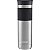 Garrafa Térmica Contigo Byron 710ml - Inox - Imagem 1