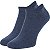 Meias Sock Tommy Hilfiger 343024001 356 - Feminina (2 pares) - Imagem 1