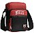 Bolsa NBA 28890 Chicago Bulls Masculina - Imagem 1