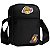 Bolsa NBA 28892 Los Angeles Lakers Masculina - Imagem 1