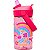 Botella Camelbak Thrive Flip Straw Kids 400mL - Rainbow Floral - Imagem 1