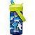 Garrafa Camelbak Thrive Flip Straw Kids 400mL - Tubarões e Raias - Imagem 1