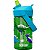 Garrafa Camelbak Thrive Flip Straw Kids 400ml - Hip Dinossauros - Imagem 1
