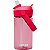 Garrafa Camelbak Thrive Flip Straw Kids 400mL - Toranja - Imagem 1