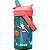 Garrafa Camelbak Thrive Flip Straw Infantil 400mL - Sereias Amigas - Imagem 1