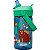 Garrafa Camelbak Thrive Flip Straw Kids 400ml - Floresta Amigável - Imagem 1
